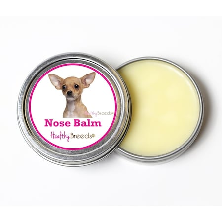 Healthy Breeds 2 oz Chihuahua Dog Nose Balm HE126962